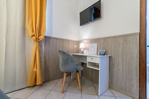 Villa Rocla Guest House Pompei