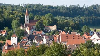 Hotel am Markt