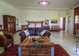 African Vineyard Guest House