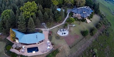 Amazian Mountain River Lodge