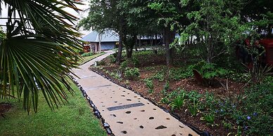 Amazian Mountain River Lodge