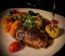 Amazian Mountain River Lodge