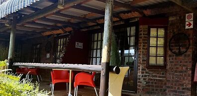 Amazian Mountain River Lodge