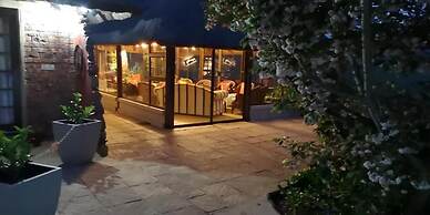 Amazian Mountain River Lodge