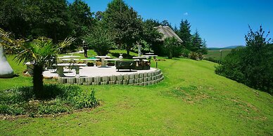 Amazian Mountain River Lodge