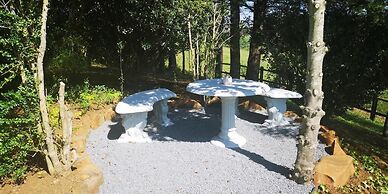 Amazian Mountain River Lodge