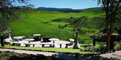 Amazian Mountain River Lodge