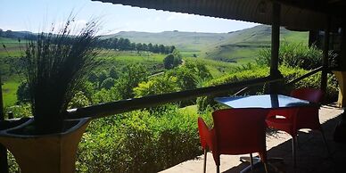 Amazian Mountain River Lodge