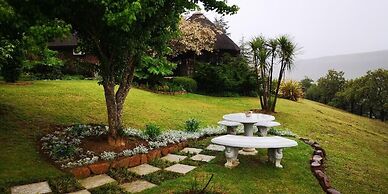 Amazian Mountain River Lodge