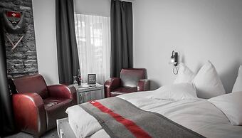 The Dom Hotel