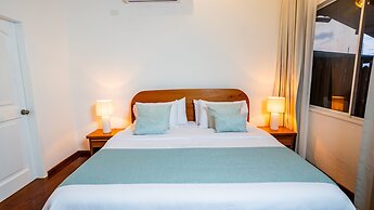 Angermeyer Waterfront Inn