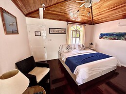 Angermeyer Waterfront Inn