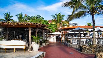 Angermeyer Waterfront Inn
