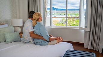 Angermeyer Waterfront Inn