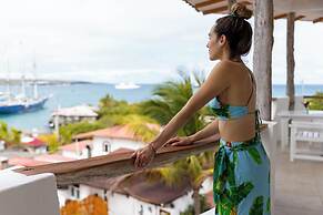 Angermeyer Waterfront Inn