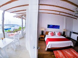 Angermeyer Waterfront Inn