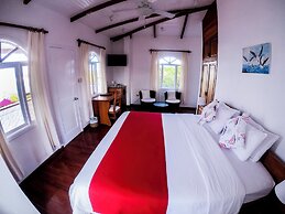 Angermeyer Waterfront Inn