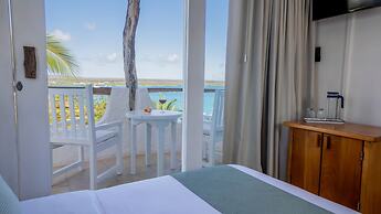Angermeyer Waterfront Inn
