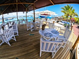 Angermeyer Waterfront Inn