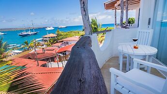 Angermeyer Waterfront Inn