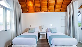 Angermeyer Waterfront Inn