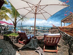 Angermeyer Waterfront Inn