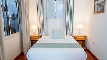 Angermeyer Waterfront Inn