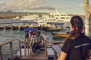 Angermeyer Waterfront Inn