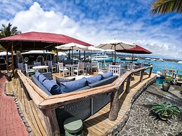 Angermeyer Waterfront Inn