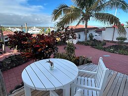 Angermeyer Waterfront Inn