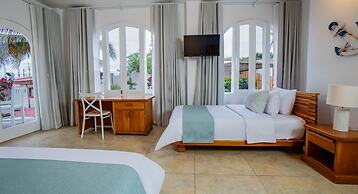 Angermeyer Waterfront Inn