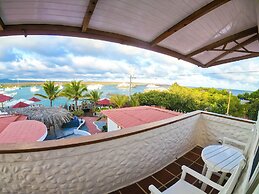 Angermeyer Waterfront Inn