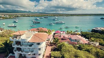 Angermeyer Waterfront Inn