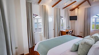Angermeyer Waterfront Inn