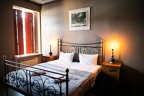 A Boutique Apartments