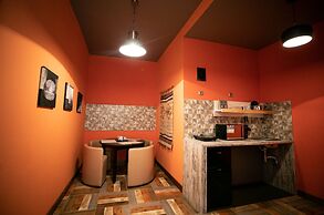 A Boutique Apartments