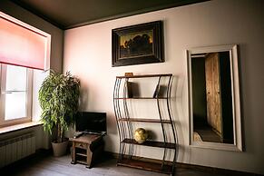 A Boutique Apartments