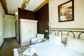 A Boutique Apartments