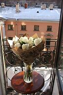 A Boutique Apartments