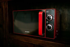 A Boutique Apartments