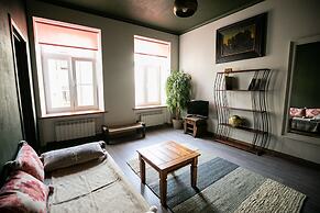 A Boutique Apartments