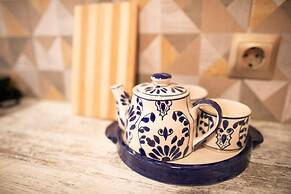 A Boutique Apartments