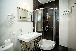 A Boutique Apartments