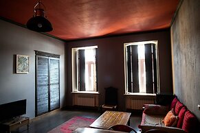 A Boutique Apartments