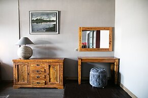 A Boutique Apartments