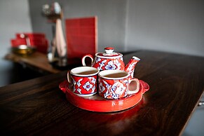 A Boutique Apartments