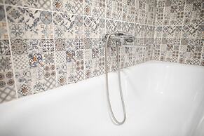 A Boutique Apartments