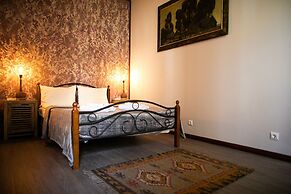 A Boutique Apartments