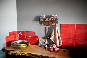 A Boutique Apartments