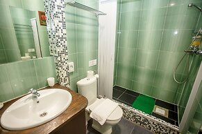 A Boutique Apartments